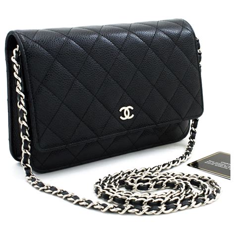 chanel kleine tasche